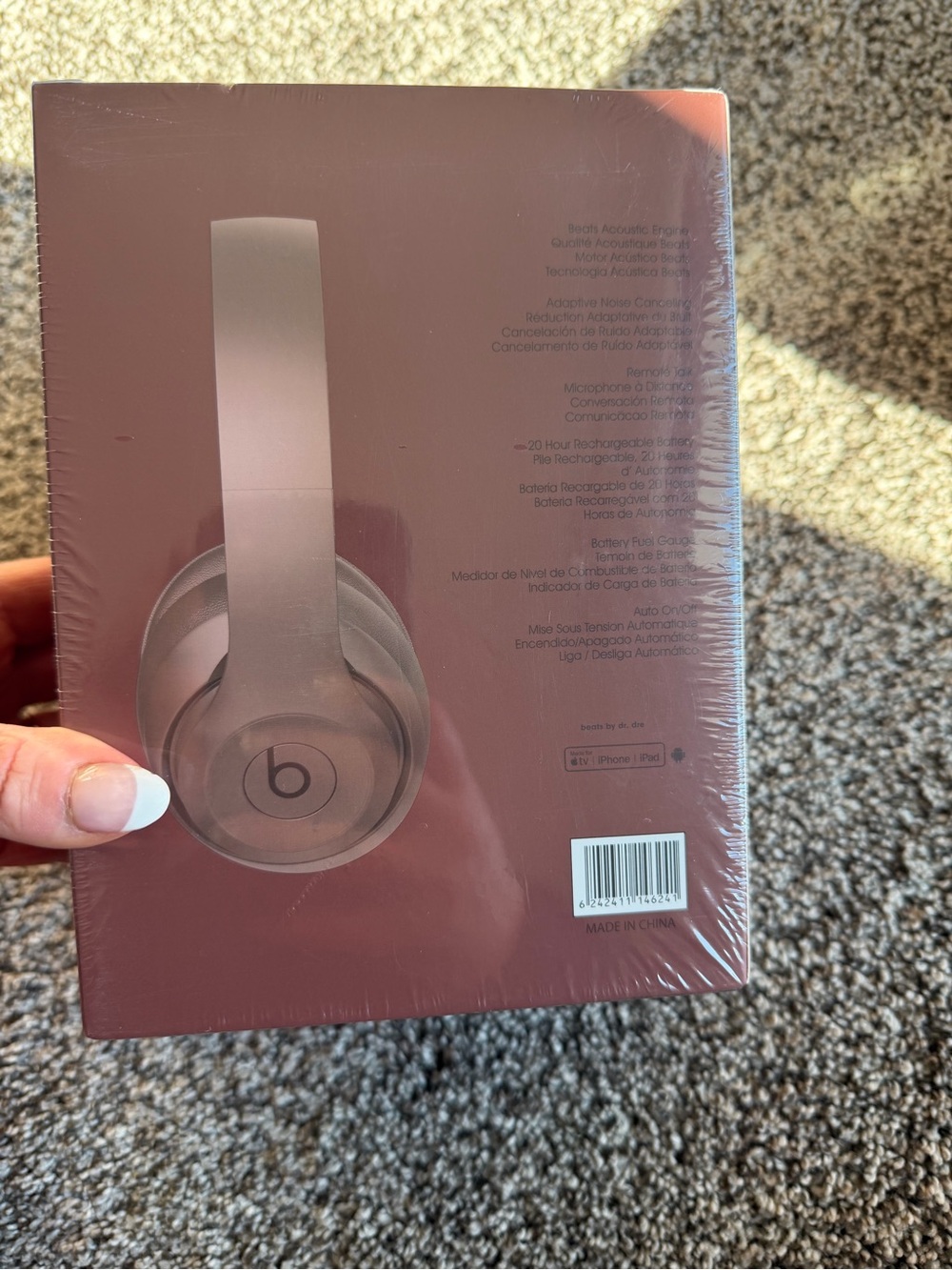 Beats x Kim studio pro - Picture 4 of 5